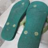 chinelo havaianas seminovo 35/36 - chinelos havaianas