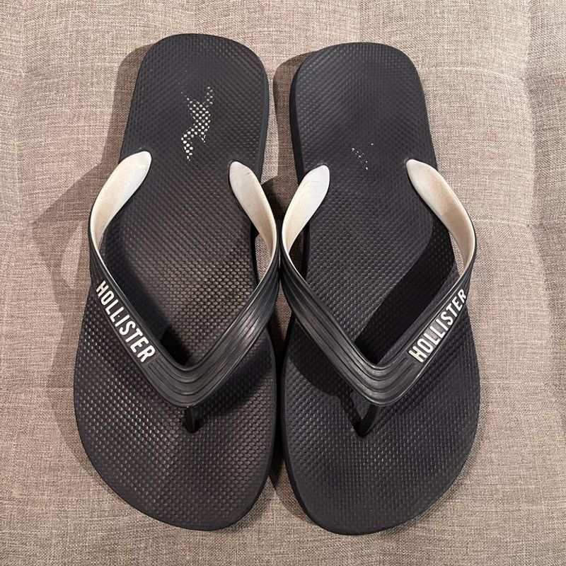 Sandalias hollister 2024