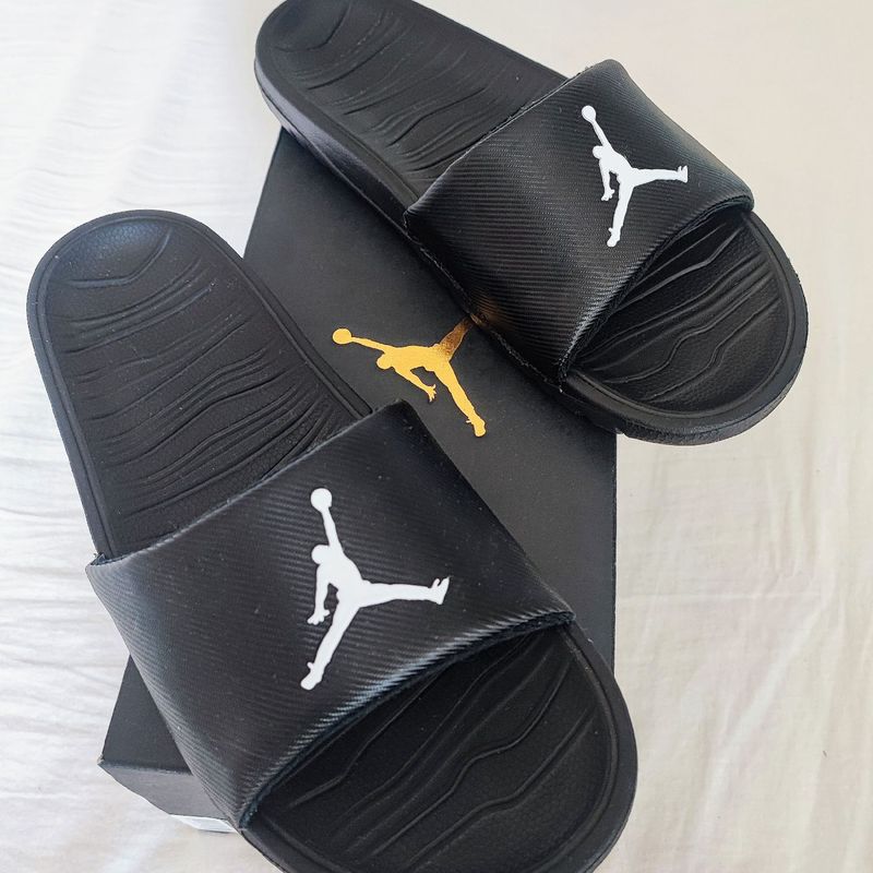 Sandalias discount jordan break