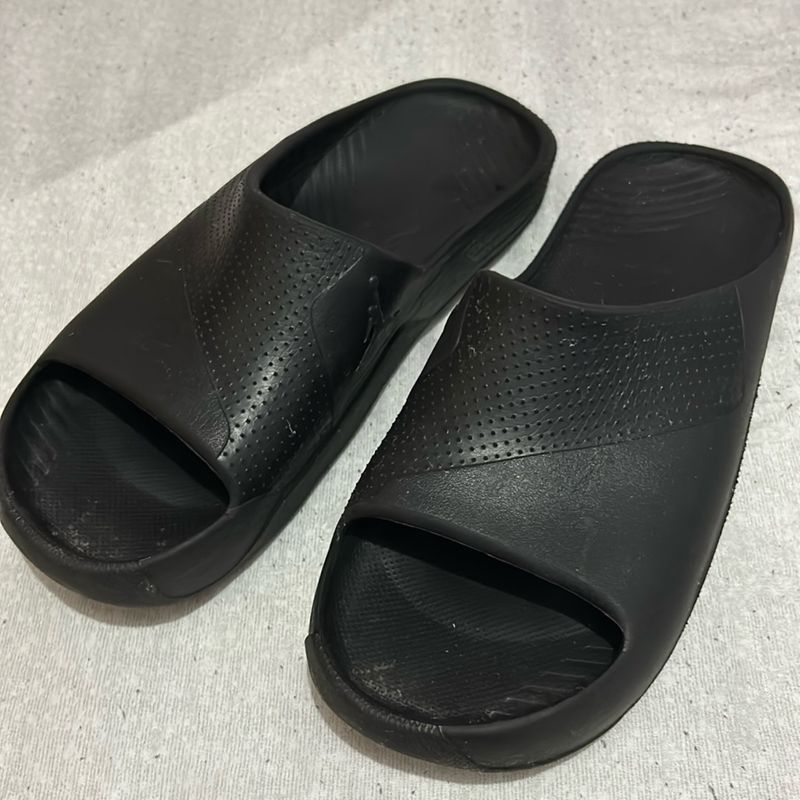 Chinelo Jordan Post Masculino Jordan Usado 110151330 enjoei