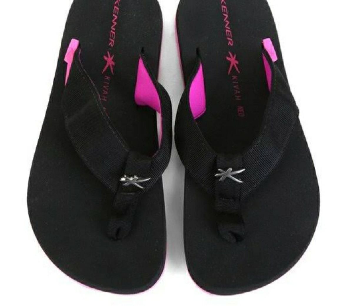 chinelo kenner feminino original