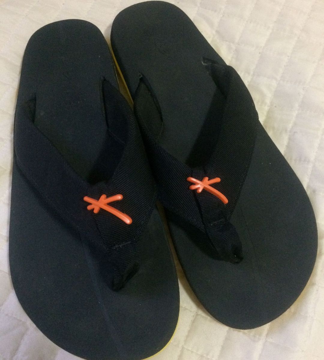 chinelo kenner masculino nk5