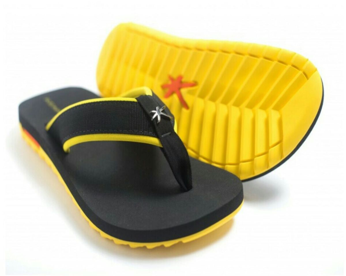 preço de chinelo kenner masculino