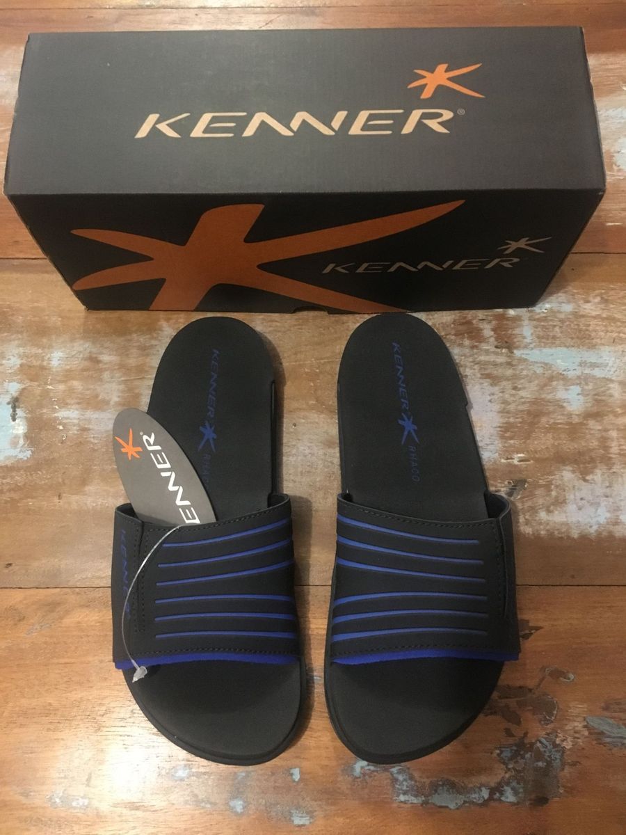 modelos de chinelo kenner