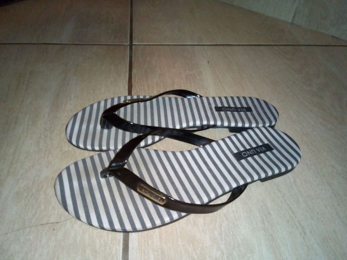 rasteirinha via uno 2018