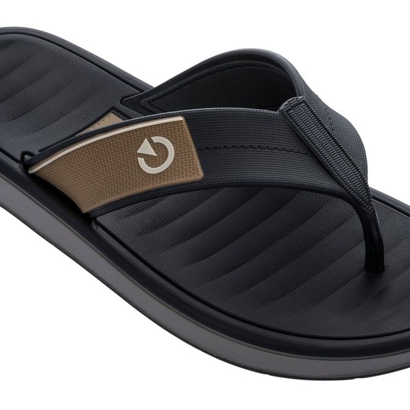 Sandalias masculinas hot sale cartago