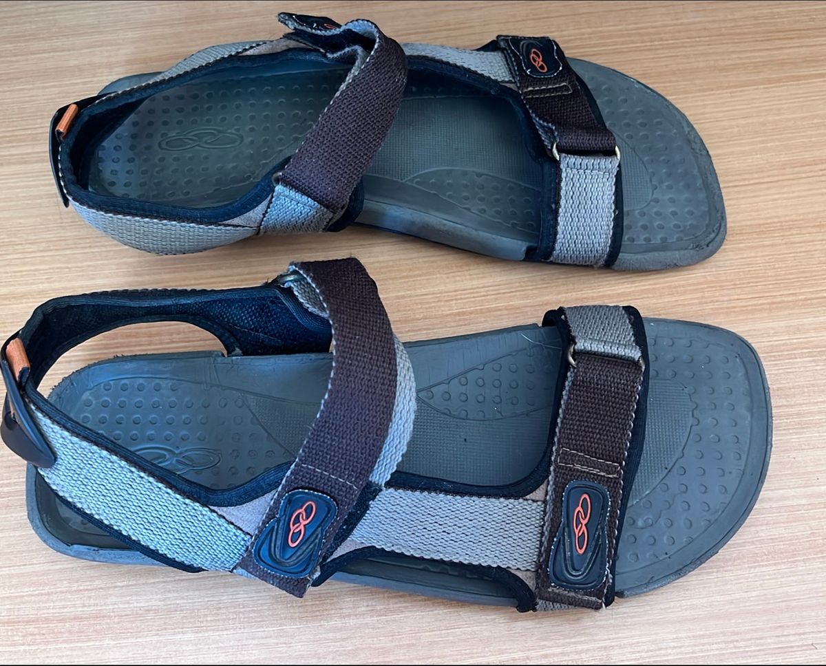 Chinelo Masculino Olympikus, 42 | Sandália Masculina Olympikus Usado ...