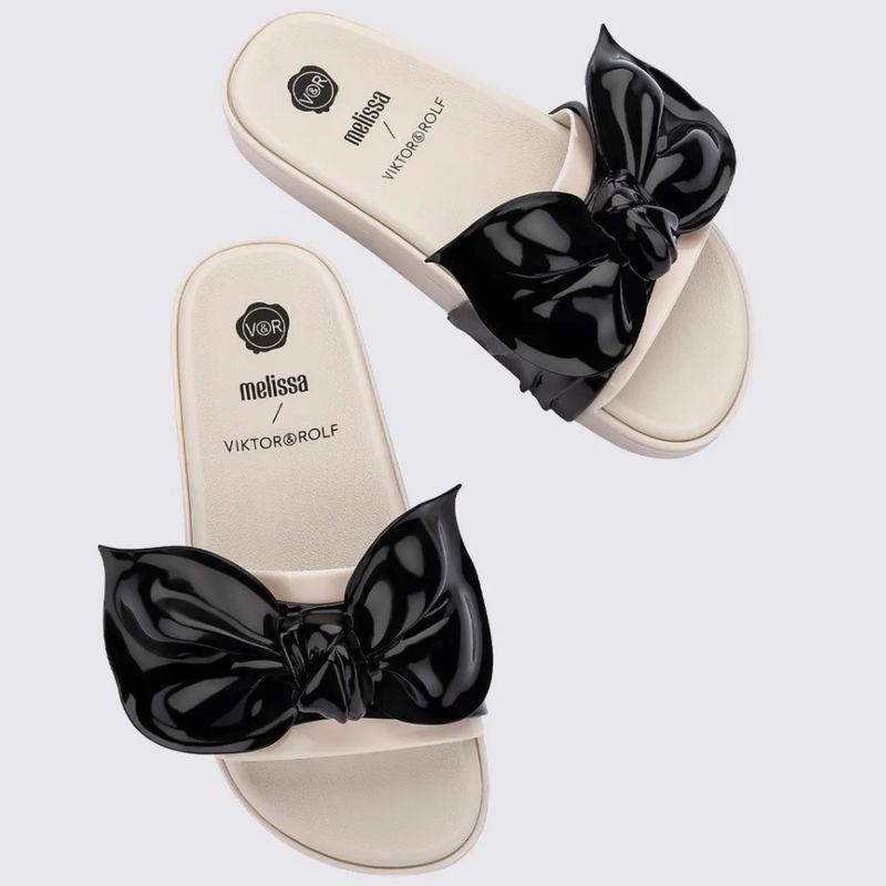 Chinelo tipo best sale melissa masculino