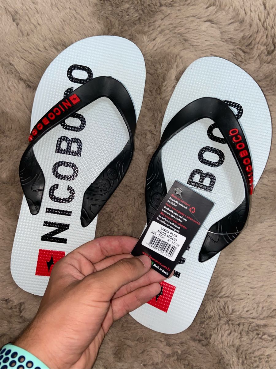 nicoboco flip flops womens