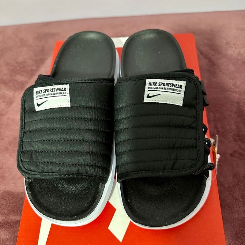 Asuna Slide Chinelo Da Nike Falso Chinelo Nike Asuna Feminino