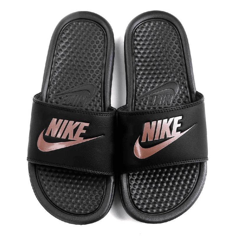 Chinelo nike orders benassi feminino