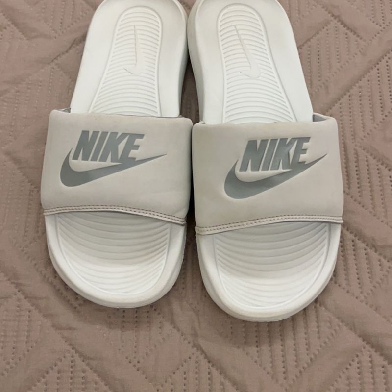 Chinelo da best sale nike de menina