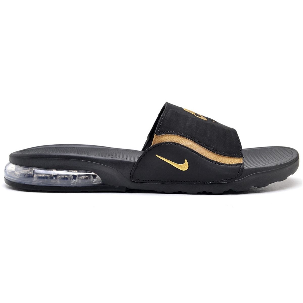 sandália masculina da nike