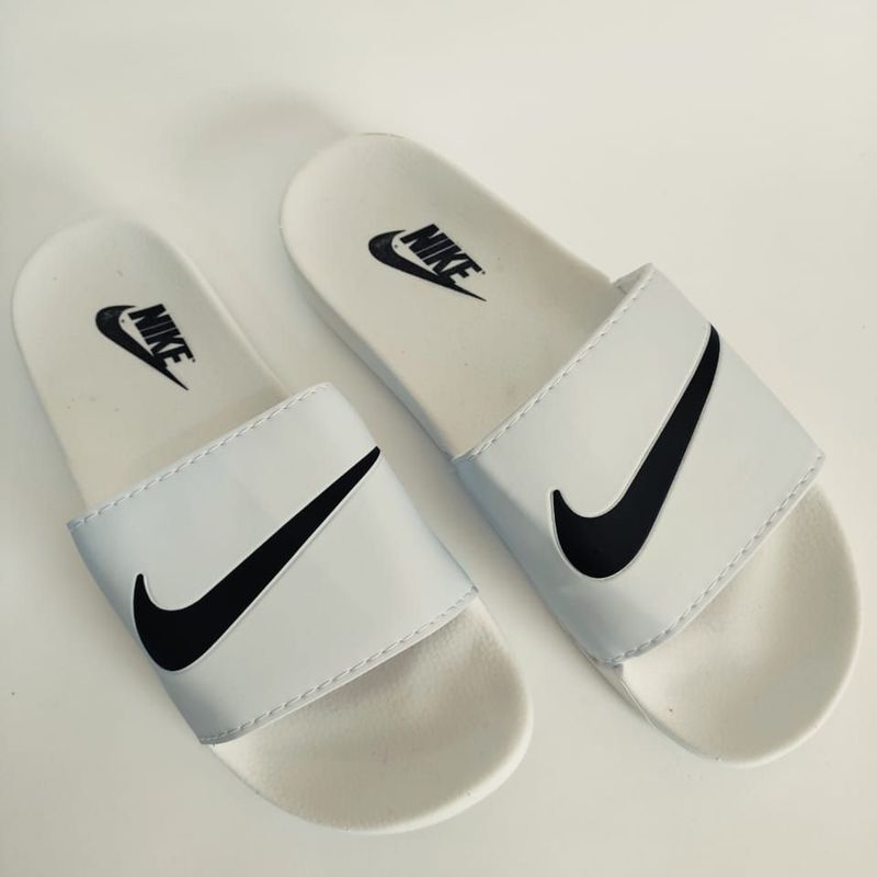 Chinelo hot sale nike comfort