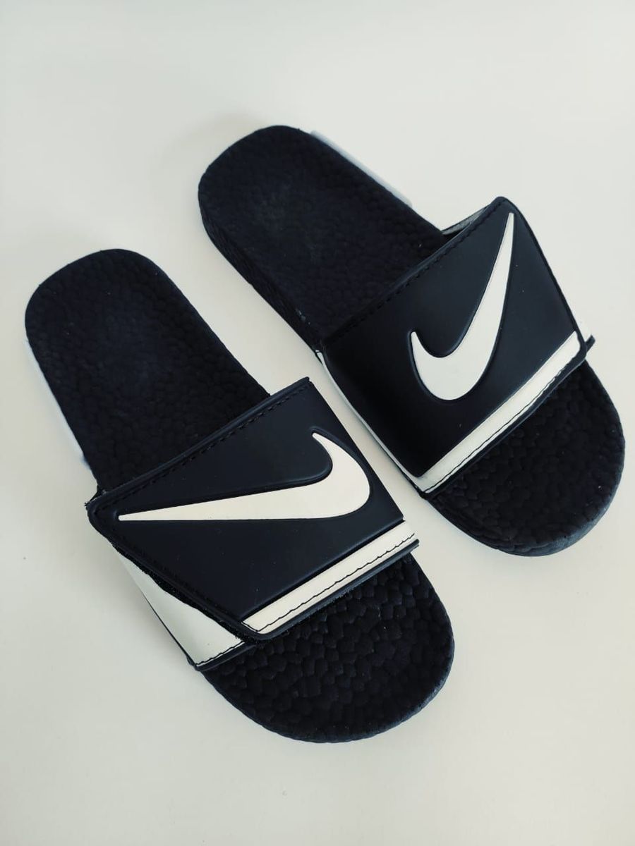 chinelo nike comfort slide