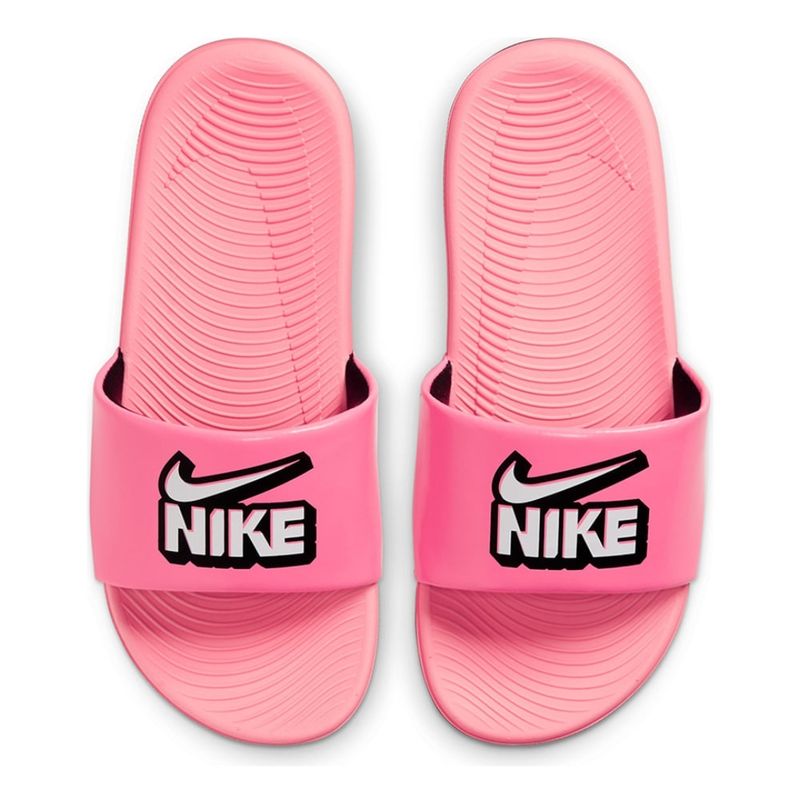 Chinelo da store nike de menina