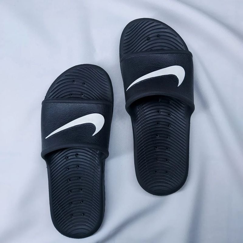 Chinelo Nike Kawa Shower 36/7 Rasteira Feminina Nike Usado