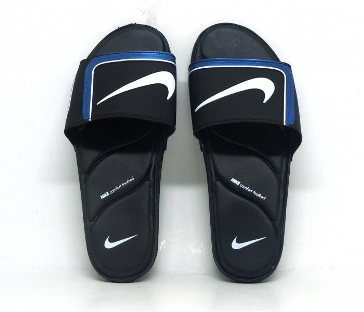 sandalias nike masculina