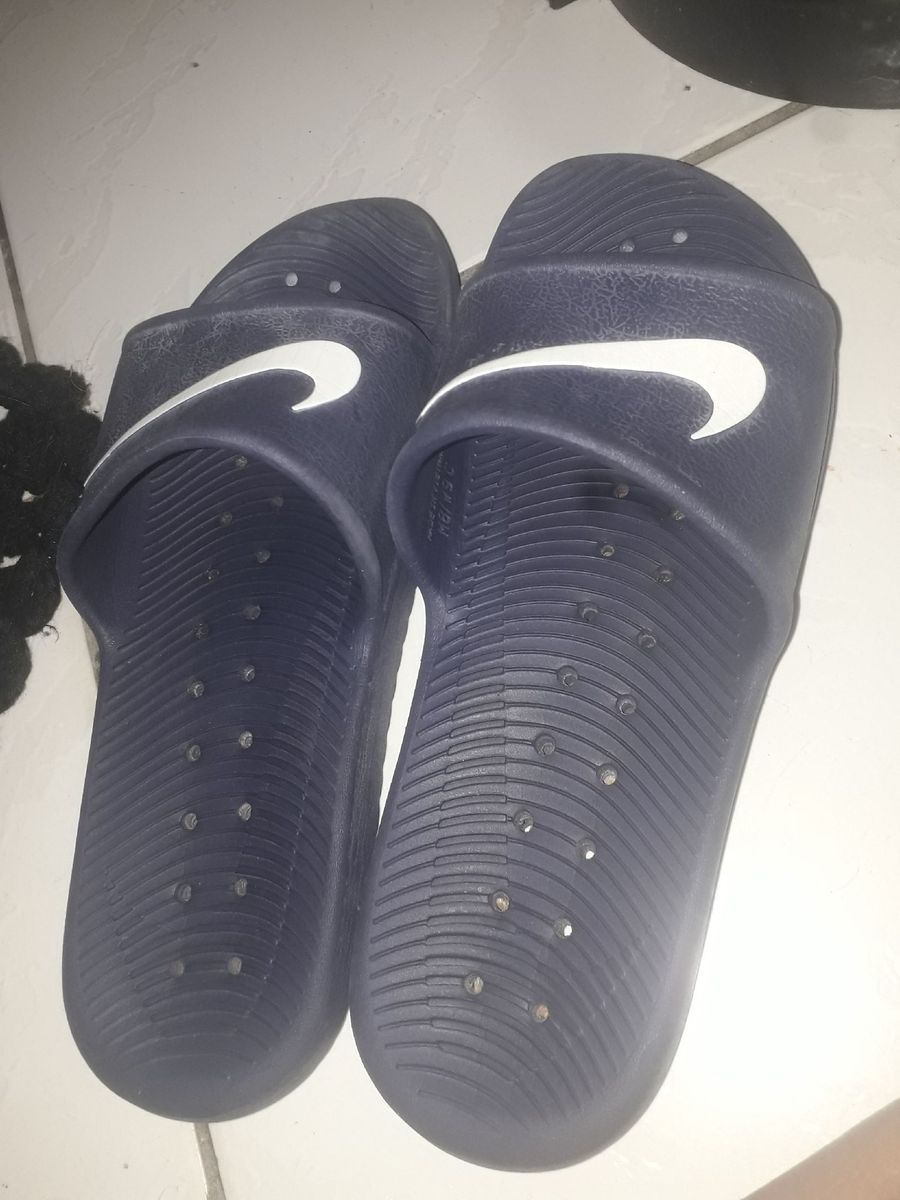 sandalias nike original