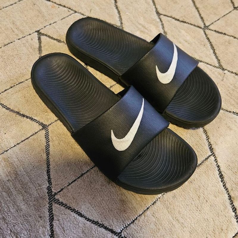 Nike Kawa Slide Fotos De Chinelo Da Nike Masculino Chinelo Nike