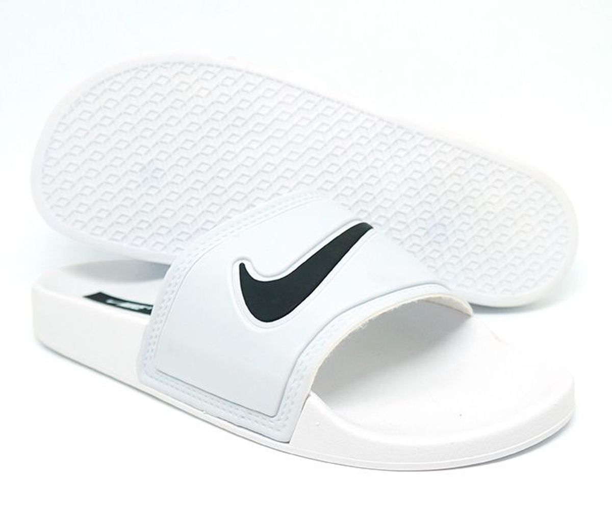 quero ver chinelo da nike