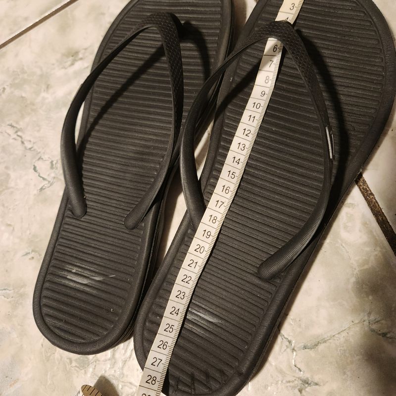 Chinelo nike best sale solarsoft thong 2