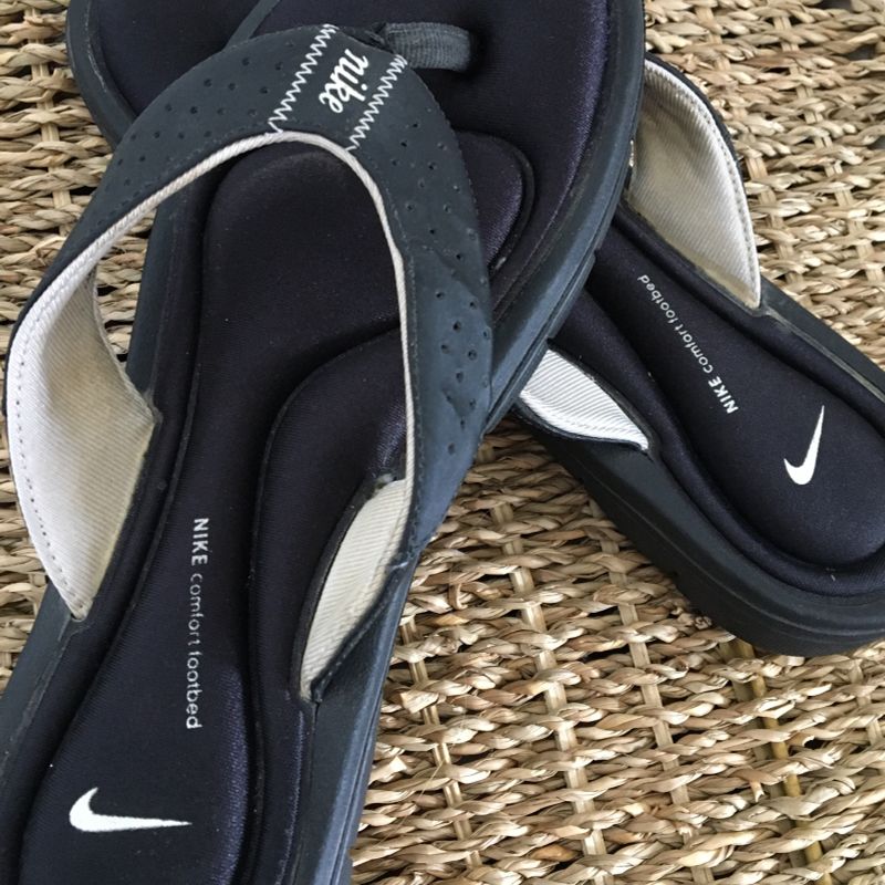 Nike comfort hot sale chinelo