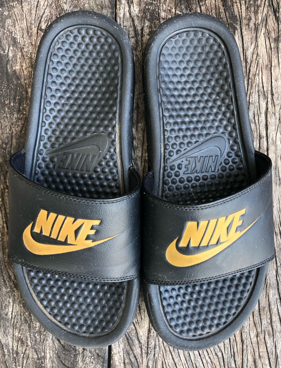 chinelo nike unissex