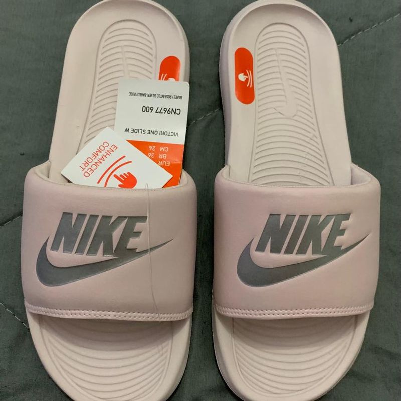 Nike cheap scarface slides