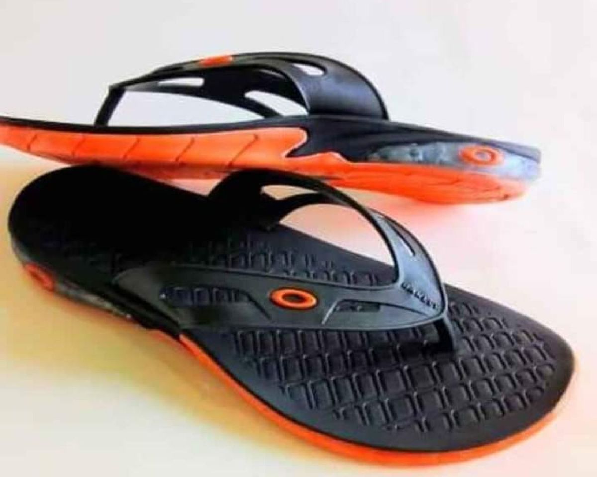 quero ver chinelo da oakley