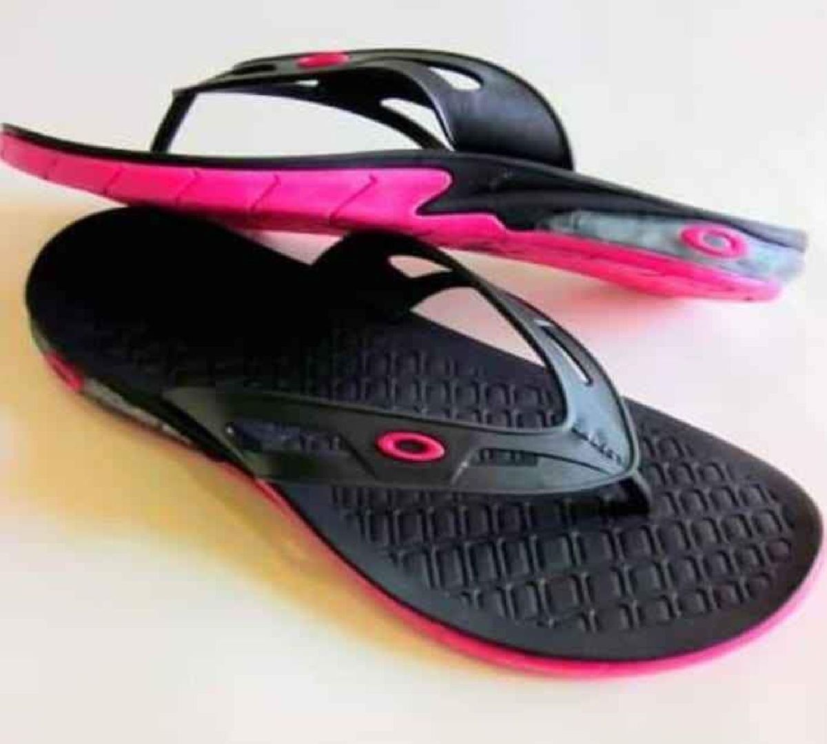 chinelo da oakley original preço