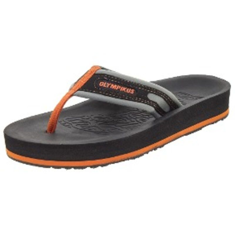 Sandalias best sale olympikus masculino