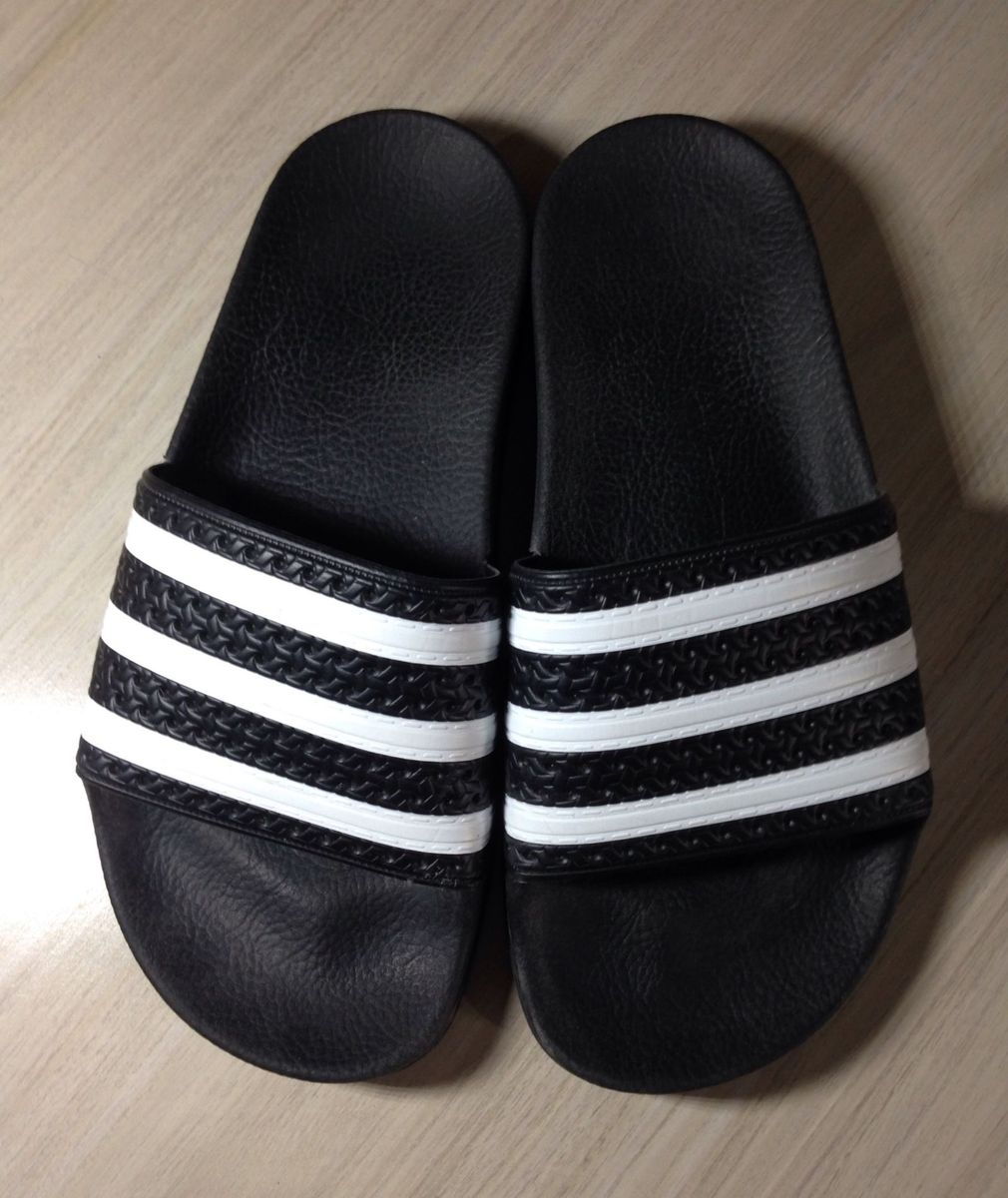 sandália da adidas original