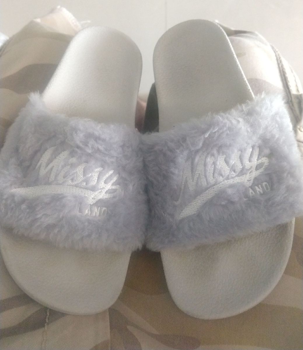 sandalia feminina qix