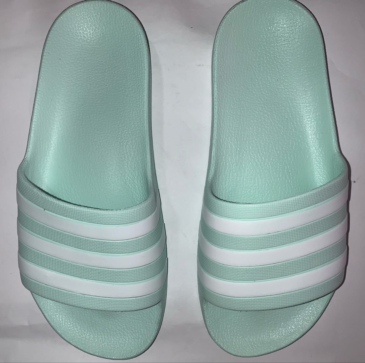 chinelo adidas 37