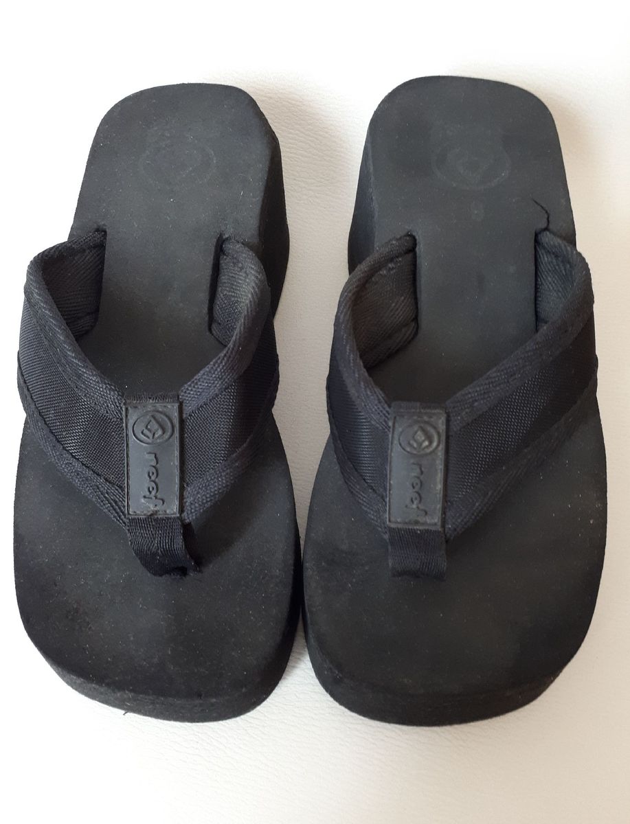 sandalia da reef feminina