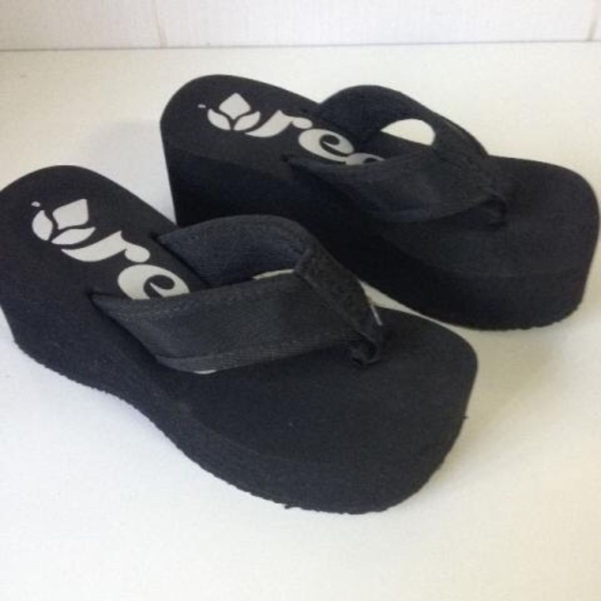 sandalia da reef feminina