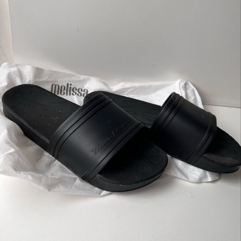 Chinelo rider hot sale melissa