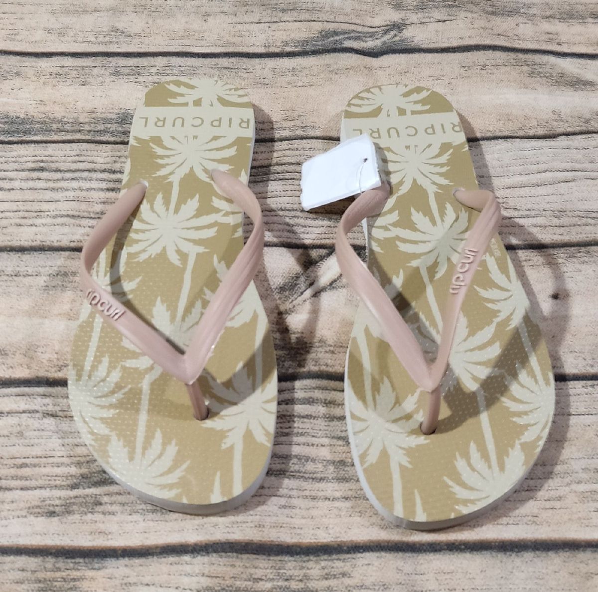 Sandalia rip curl feminino cheap