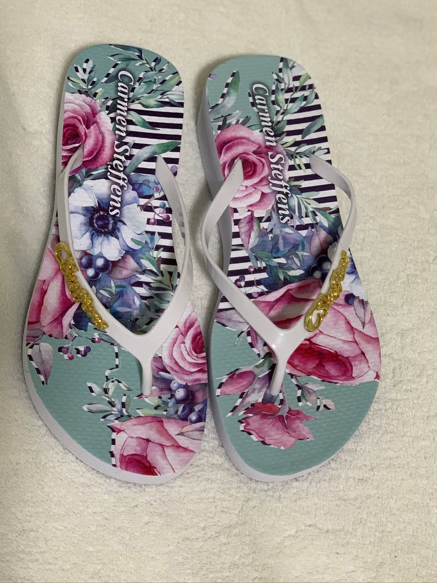 sandalias carmen steffens