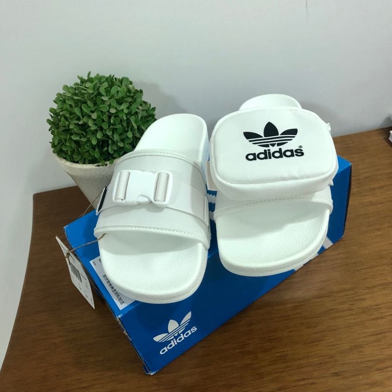 Nova sandalia da clearance adidas