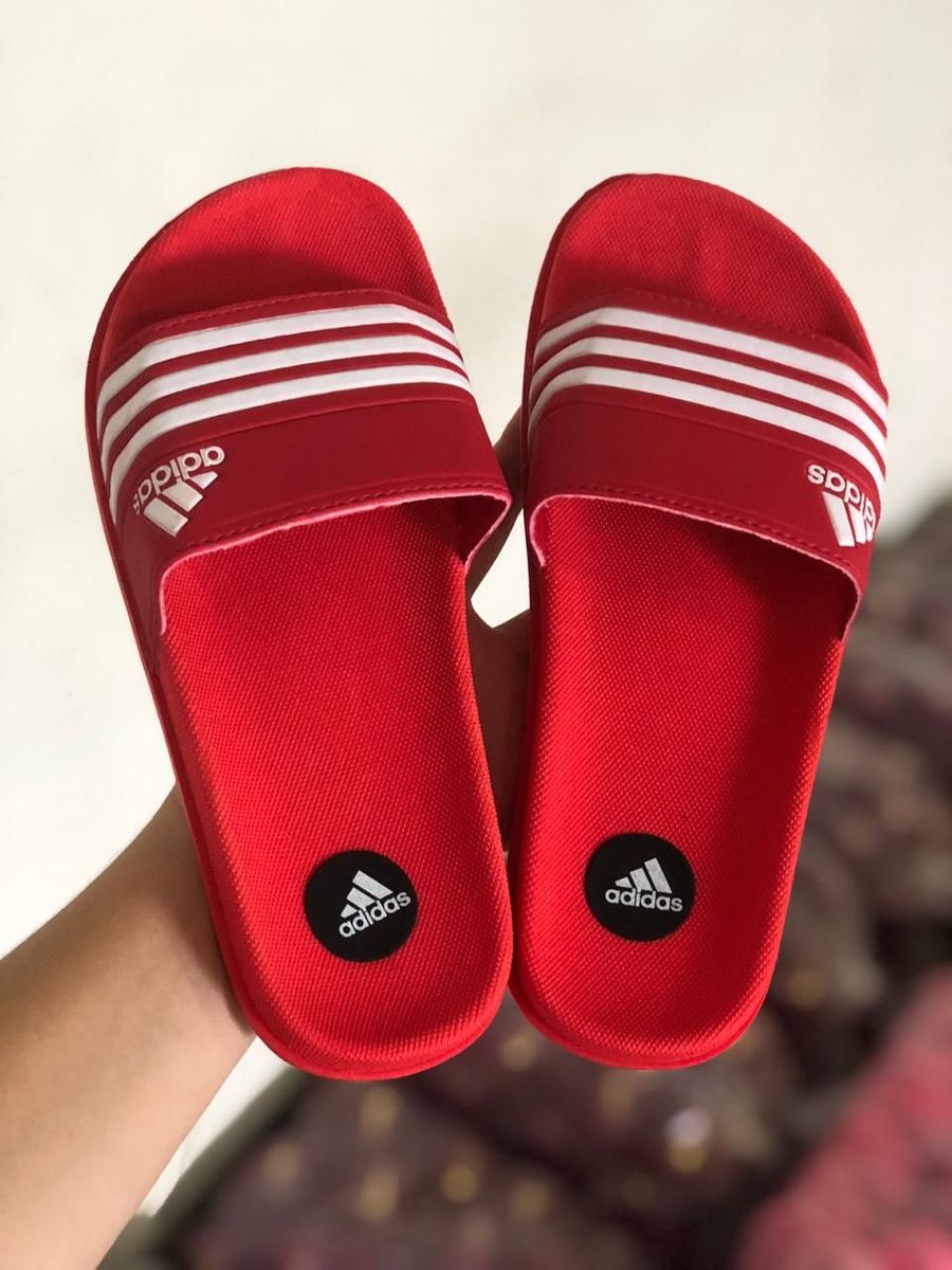 sandália feminina da adidas