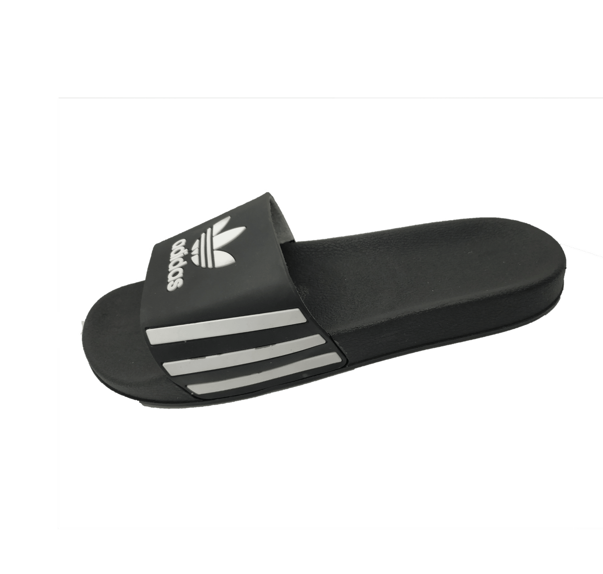chinelo adidas adilette cloudfoam masculino