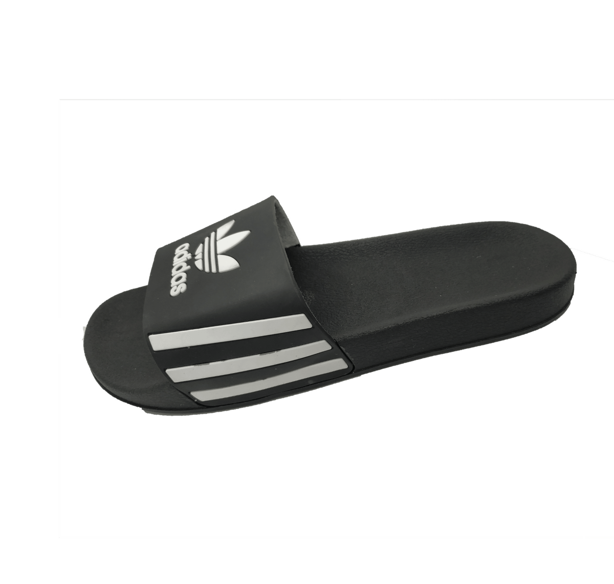 adidas cloudfoam chinelo