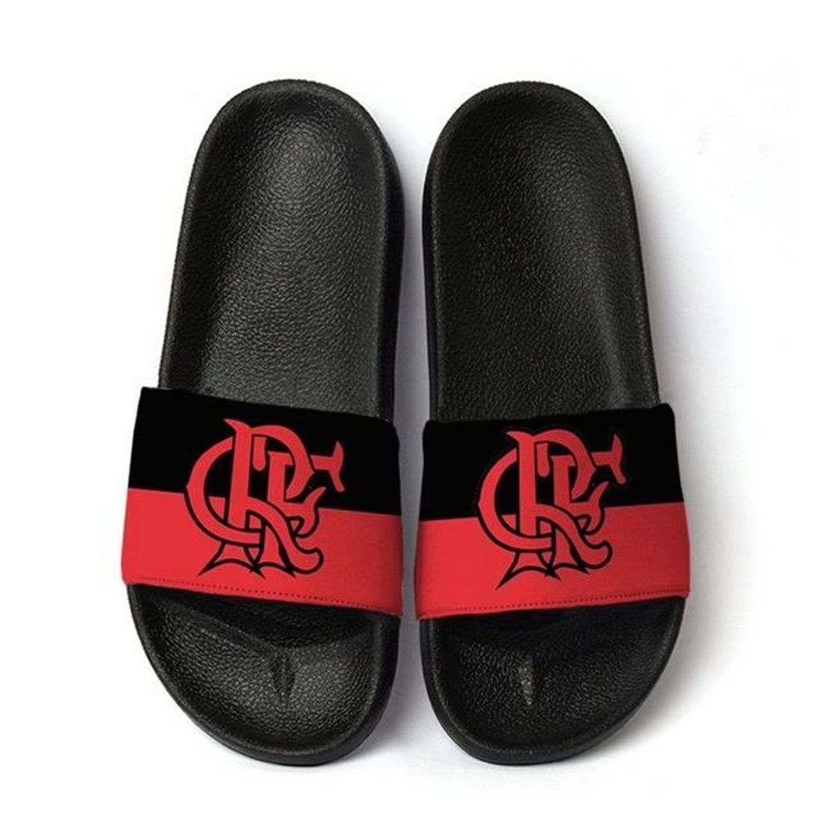 sandalia rasteira masculina