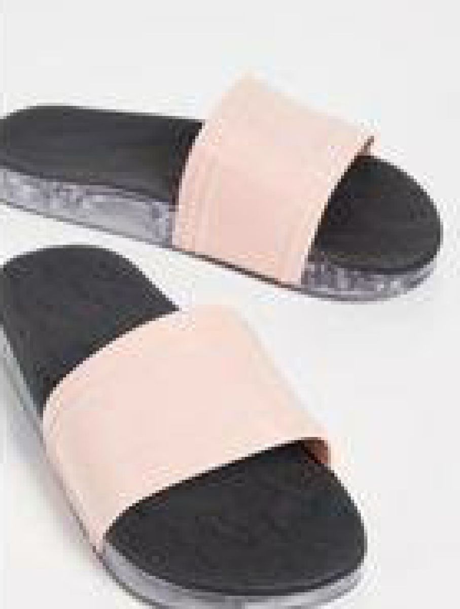 chinelo rider slide feminino