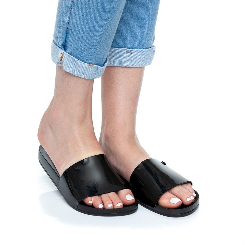  Petite Jolie PJ5494 Slide Women's Sandal | Shoes