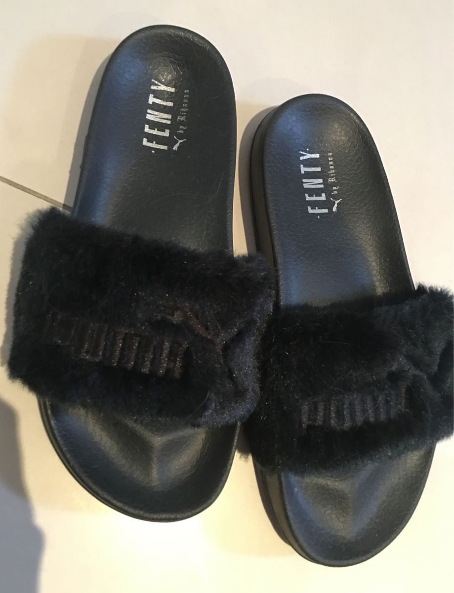 sandalia puma fenty original