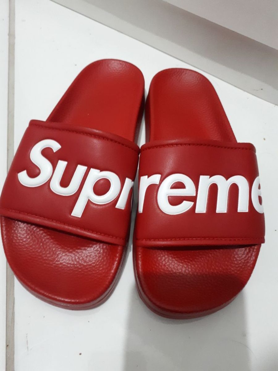 sandalia supreme