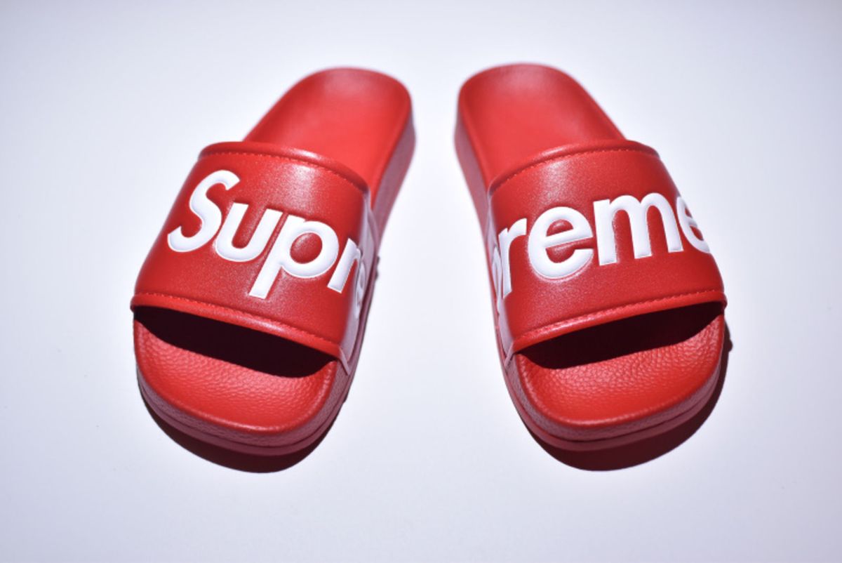 sandalia supreme